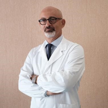 Dott Fabio Favetti